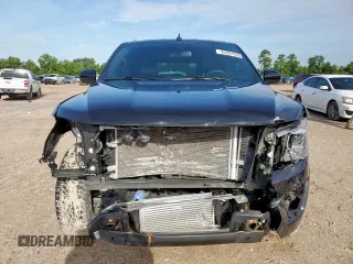 2021 Ford Expedition XLT with VIN 1FMJU1HT9MEA53247, listed as a Copart auction lot 64267655 with 53,162 mi miles and Salvage title. Bid and sale history available at DreamBid. Image 5.