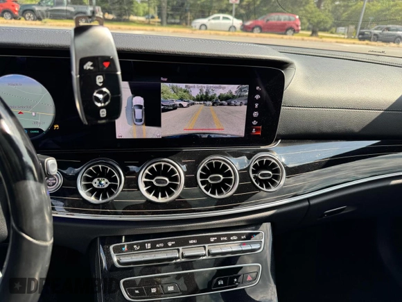 2021 Mercedes-Benz E 450 с VIN W1K1J5KB7MF158700, выставлен на аукционе Copart как лот 62399865 с пробегом 48 318 миль миль и Чистый • Clean title. История ставок и продаж доступна на DreamBid. Изображение 9.