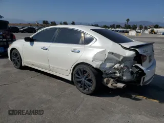 2017 Nissan Altima SV z VIN 1N4AL3AP9HC169331, wystawiony jako Copart lot #58985845 z przebiegiem 161 730 mil mil oraz Szkoda całkowita • Salvage title. Historia ofert i sprzedaży dostępna na DreamBid. Obrazek 2.