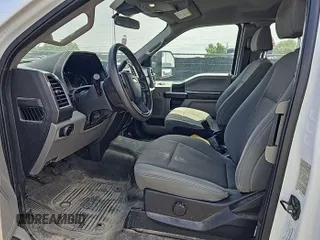 2020 Ford F-250 XL с VIN 1FT7X2B67LEC53718, выставлен на аукционе IAAI как лот 42743536 с пробегом 140 856 миль миль и . История ставок и продаж доступна на DreamBid. Изображение 19.