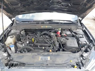 2020 Ford Fusion SEL с VIN 3FA6P0CD4LR204444, выставлен на аукционе IAAI как лот 42236299 с пробегом 115 630 миль миль и . История ставок и продаж доступна на DreamBid. Изображение 10.