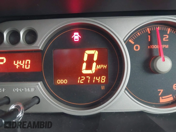 2010 Scion xB with VIN JTLZE4FE5A1100470, listed as a IAAI auction lot 41896877 with 127,148 mi miles and . Bid and sale history available at DreamBid. Image 15.