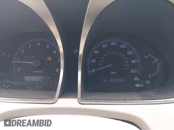 2012 Toyota Avalon with VIN 4T1BK3DB9CU466888, listed as a IAAI auction lot 42712681 with 323,252 mi miles and . Bid and sale history available at DreamBid. Image 7.
