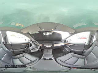 2023 Tesla Model 3 с VIN 5YJ3E1EA2PF589053, выставлен на аукционе Copart как лот 52808215 с пробегом 17 531 миль миль и Списание • Salvage title. История ставок и продаж доступна на DreamBid. Изображение 12.