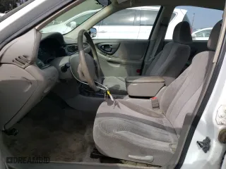 2002 Chevrolet Malibu with VIN 1G1ND52J42M574019, listed as a Copart auction lot 75548904 with 87,521 mi miles and Clean Title. Bid and sale history available at carsss.com. Image 7.