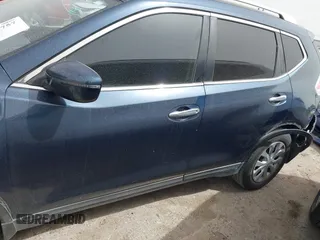 2016 Nissan Rogue S with VIN KNMAT2MT0GP637970, listed as a IAAI auction lot 41823757 with 128,657 mi miles and . Bid and sale history available at DreamBid. Image 15.