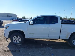 2016 Chevrolet Colorado 2WD WT with VIN 1GCHSBEA8G1388044, listed as a IAAI auction lot 41468775 with 75,796 mi miles. Bid and sale history available at carsss.com. Image 14.