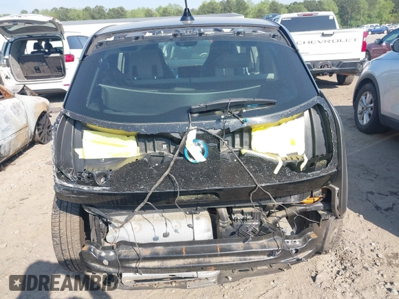 2017 BMW i3 z VIN WBY1Z8C37HV895319, wystawiony jako IAAI lot #42005859 z przebiegiem 84 271 mil mil oraz . Historia ofert i sprzedaży dostępna na DreamBid. Obrazek 21.