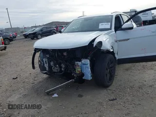 2022 Volkswagen Atlas SE with VIN 1V2JE2CA5NC220468, listed as a IAAI auction lot 40873030 with 78,867 mi miles and . Bid and sale history available at DreamBid. Image 6.