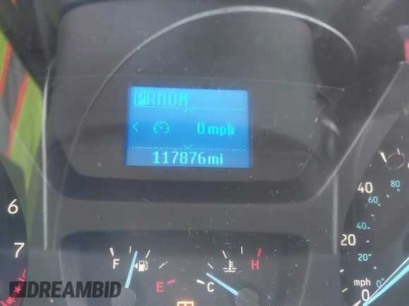 2019 Ford Transit Passenger XL with VIN 1FBAX2CM4KKA98570, listed as a IAAI auction lot 41639583 with 117,876 mi miles and . Bid and sale history available at carsss.com. Image 7.