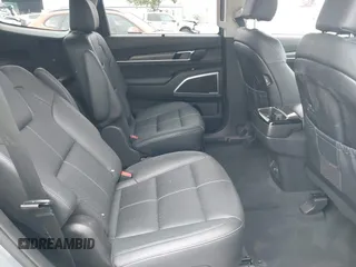 2020 Kia Telluride EX z VIN 5XYP34HC6LG068233, wystawiony jako IAAI lot #42370717 z przebiegiem 27 329 mil mil oraz . Historia ofert i sprzedaży dostępna na DreamBid. Obrazek 8.