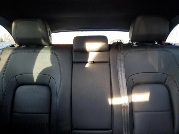 2021 Jaguar F-Pace S with VIN SADCJ2EU7MA684261, listed as a Copart auction lot 87264294 with 24,188 mi miles and Salvage title. Bid and sale history available at DreamBid. Image 10.