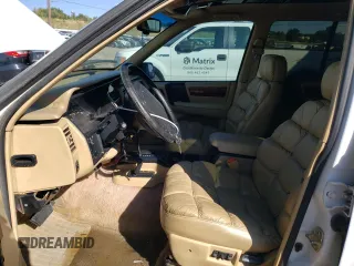 1994 Jeep Grand Cherokee Limited with VIN 1J4GZ78Y1RC336544, listed as a Copart auction lot 74262574 with 172,070 mi miles and Salvage Title. Bid and sale history available at carsss.com. Image 7.