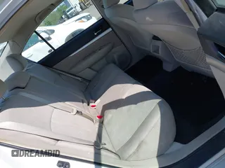 2014 Subaru Legacy Premium с VIN 4S3BMBD68E3033499, выставлен на аукционе IAAI как лот 42393363 с пробегом 99 498 миль миль и . История ставок и продаж доступна на DreamBid. Изображение 8.