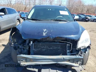 2015 Chevrolet Equinox LTZ with VIN 2GNFLHE32F6202963, listed as a IAAI auction lot 41823503 with 130,977 mi miles and . Bid and sale history available at DreamBid. Image 12.