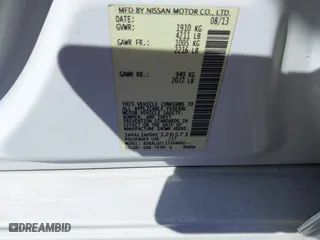 2014 Nissan Altima 2.5 SV with VIN 1N4AL3AP0EC126573, listed as a IAAI auction lot 41731224 with 132,497 mi miles. Bid and sale history available at carsss.com. Image 9.
