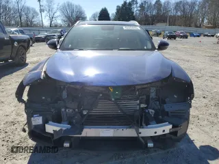 2019 Alfa Romeo Stelvio Ti z VIN ZASPAKBNXK7C69818, wystawiony jako Copart lot #45372505 z przebiegiem 51 015 mil mil oraz Szkody całkowita. Historia ofert i sprzedaży dostępna na DreamBid. Obrazek 5.