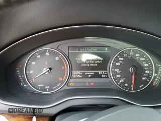 2018 Audi Q5 Premium with VIN WA1ANAFY9J2089592, listed as a Copart auction lot 36929063 with 33,009 mi miles. Bid and sale history available at carsss.com. Image 9.