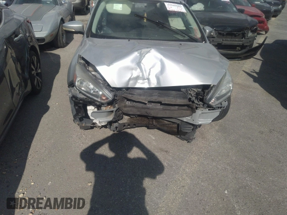 2017 Ford Focus SE с VIN 1FADP3F20HL253889, выставлен на аукционе IAAI как лот 37949002 с пробегом 157 221 миль миль и . История ставок и продаж доступна на DreamBid. Изображение 6.