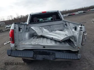 2016 Ford F-150 XLT with VIN 1FTEW1EF0GFA75148, listed as a IAAI auction lot 41616496 with 104,134 mi miles and . Bid and sale history available at DreamBid. Image 16.