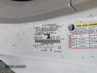 2010 Ford Mustang V6 с VIN 1ZVBP8EN8A5177825, выставлен на аукционе IAAI как лот 41828793 с пробегом Не указан миль и . История ставок и продаж доступна на DreamBid. Изображение 9.