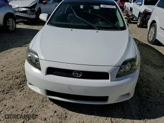 2008 Scion tC Spec with VIN JTKDE167880264567, listed as a Copart auction lot 46875575 with 149,390 mi miles and Salvage Title. Bid and sale history available at carsss.com. Image 10.