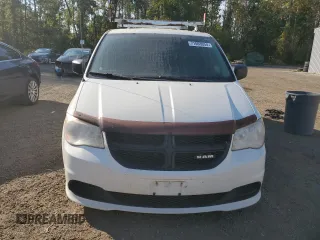 2013 Ram Cargo Van Tradesman with VIN 2C4JRGAGXDR596213, listed as a Copart auction lot 71063054 with 344,443 mi miles and Clean Title. Bid and sale history available at carsss.com. Image 5.