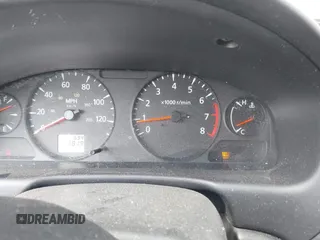 2006 Nissan Sentra S with VIN 3N1CB51D26L523850, listed as a IAAI auction lot 41899821 with 141,694 mi miles and . Bid and sale history available at DreamBid. Image 15.