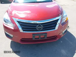 2015 Nissan Altima S with VIN 1N4AL3AP1FN342728, listed as a IAAI auction lot 42033113 with 106,397 mi miles and . Bid and sale history available at carsss.com. Image 13.