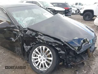 2011 Cadillac CTS Premium with VIN 1G6DP5ED2B0171652, listed as a IAAI auction lot 41229368 with 162,064 mi miles and . Bid and sale history available at DreamBid. Image 6.