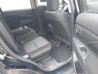 2016 Mitsubishi Outlander SE with VIN JA4AZ3A39GZ011728, listed as a IAAI auction lot 42254813 with 158,875 mi miles and . Bid and sale history available at DreamBid. Image 8.