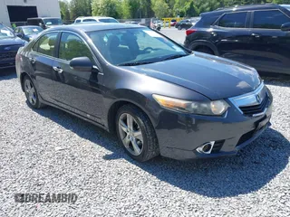 2014 Acura TSX z VIN JH4CU2F43EC003020, wystawiony jako IAAI lot #42368267 z przebiegiem 177 281 mil mil oraz . Historia ofert i sprzedaży dostępna na DreamBid. Obrazek 1.
