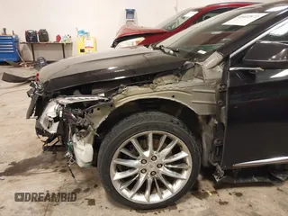 2014 Cadillac XTS Platinum with VIN 2G61W5S88E9186969, listed as a IAAI auction lot 41422872 with 184,998 mi miles and . Bid and sale history available at DreamBid. Image 17.