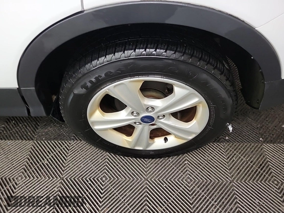 2016 Ford Escape SE с VIN 1FMCU9GX0GUB00929, выставлен на аукционе IAAI как лот 42503267 с пробегом 95 079 миль миль и . История ставок и продаж доступна на DreamBid. Изображение 11.