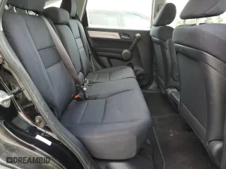 2011 Honda CR-V LX with VIN 5J6RE3H38BL050908, listed as a Copart auction lot 51784115 with 213,892 mi miles and Salvage Title. Bid and sale history available at carsss.com. Image 11.