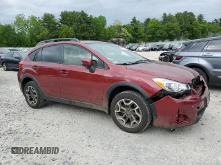 2016 Subaru Crosstrek Limited с VIN JF2GPANC6G8310010, выставлен на аукционе Copart как лот 57705375 с пробегом 68 267 миль миль и Списание • Salvage title. История ставок и продаж доступна на DreamBid. Изображение 4.