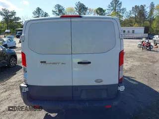 2015 Ford Transit Cargo with VIN 1FTNE1YM0FKA48857, listed as a IAAI auction lot 42018604 with 267,320 mi miles and . Bid and sale history available at DreamBid. Image 16.