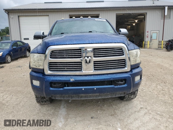 2011 Dodge 3500 SLT z VIN 3D73Y3HL6BG614898, wystawiony jako Copart lot #64491084 z przebiegiem 200 397 mil mil oraz Szkody całkowita. Historia ofert i sprzedaży dostępna na DreamBid. Obrazek 5.