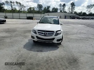 2013 Mercedes-Benz GLK 350 with VIN WDCGG5HB0DG086396, listed as a Copart auction lot 72316284 with 121,269 mi miles and Salvage Title. Bid and sale history available at DreamBid. Image 12.