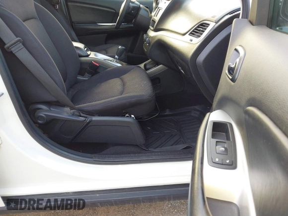 2014 Dodge Journey SXT with VIN 3C4PDCBG6ET189875, listed as a IAAI auction lot 40965845 with 174,292 mi miles and . Bid and sale history available at DreamBid. Image 5.