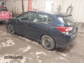 2019 Subaru Impreza z VIN 4S3GTAA62K3720934, wystawiony jako IAAI lot #41611498 z przebiegiem 131 958 mil mil oraz . Historia ofert i sprzedaży dostępna na DreamBid. Obrazek 3.