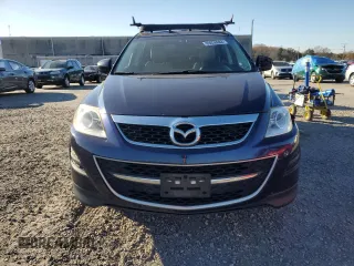 2011 Mazda CX-9 Sport with VIN JM3TB3BA2B0306772, listed as a Copart auction lot 83030084 with 157,775 mi miles and Clean Title. Bid and sale history available at carsss.com. Image 5.