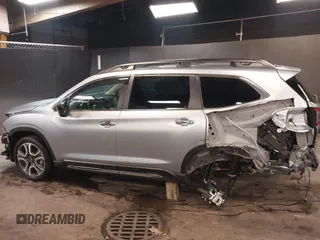 2024 Subaru Ascent Touring z VIN 4S4WMAWD0R3427104, wystawiony jako IAAI lot #42256127 z przebiegiem 1 461 mil mil oraz . Historia ofert i sprzedaży dostępna na DreamBid. Obrazek 15.