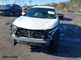 2015 Nissan Altima 2.5 with VIN 1N4AL3AP5FN879361, listed as a IAAI auction lot 41840092 with 205,415 mi miles. Bid and sale history available at carsss.com. Image 6.