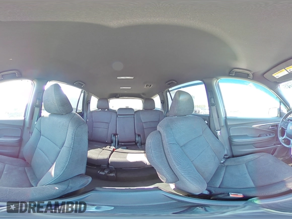 2022 Honda Pilot Sport with VIN 5FNYF6H38NB075315, listed as a Copart auction lot 53789785 with 68,102 mi miles and Salvage title. Bid and sale history available at DreamBid. Image 16.
