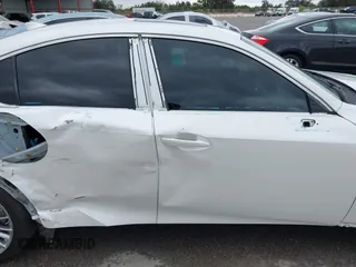 2022 Lexus IS 300 z VIN JTHDA1D23N5121856, wystawiony jako IAAI lot #41146026 z przebiegiem 58 937 mil mil oraz . Historia ofert i sprzedaży dostępna na DreamBid. Obrazek 14.
