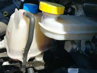 2025 Ram ProMaster Cargo Tradesman с VIN 3C6LRVVG4SE513355, выставлен на аукционе IAAI как лот 42665502 с пробегом 15 920 миль миль и . История ставок и продаж доступна на DreamBid. Изображение 18.