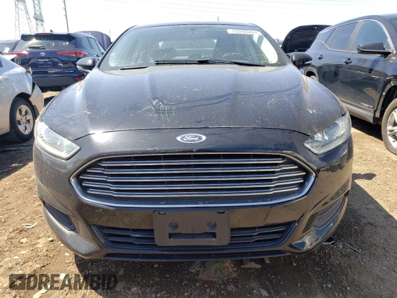 2016 Ford Fusion SE with VIN 3FA6P0H77GR255798, listed as a Copart auction lot 53246424 with 87,907 mi miles and Salvage Title. Bid and sale history available at carsss.com. Image 5.
