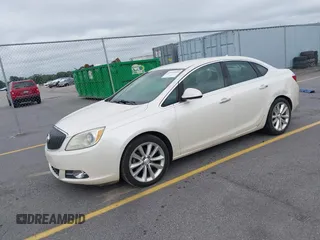 2012 Buick Verano with VIN 1G4PP5SK2C4170892, listed as a IAAI auction lot 42633059 with 244,922 mi miles and . Bid and sale history available at DreamBid. Image 17.