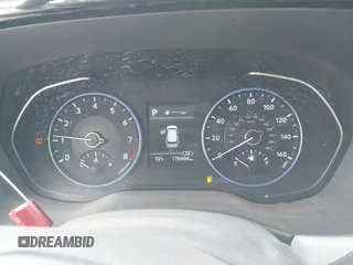 2021 Hyundai Palisade SE with VIN KM8R1DHE7MU209385, listed as a IAAI auction lot 42151953 with 175,404 mi miles and . Bid and sale history available at DreamBid. Image 7.